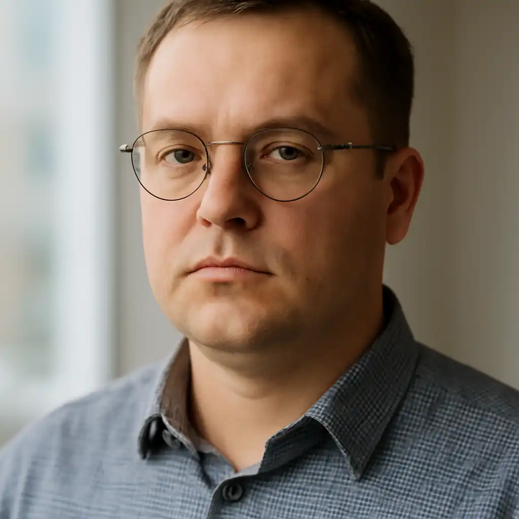 Wolfgang Lizenzvermittler